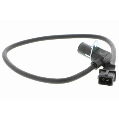 Capteur d'angle, vilebrequin