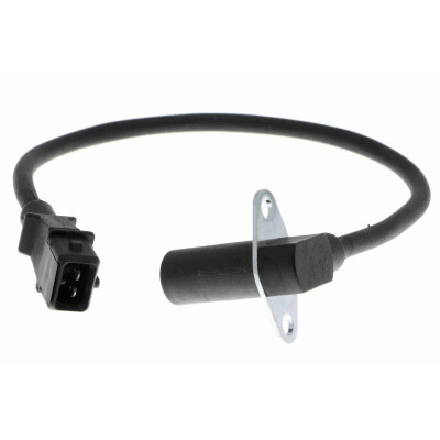 Capteur d'angle, vilebrequin