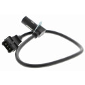 Capteur d'angle, vilebrequin