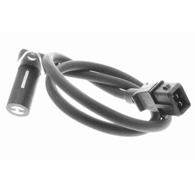 Capteur d'angle, vilebrequin