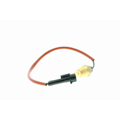 Sonde, température du liquide de refroidissement