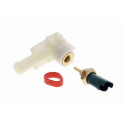 Sonde, température du liquide de refroidissement