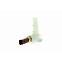 Sonde, température du liquide de refroidissement