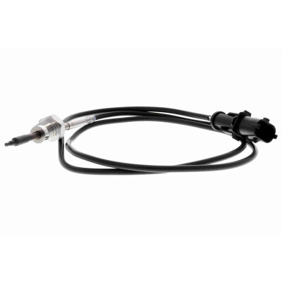 Capteur, température des gaz