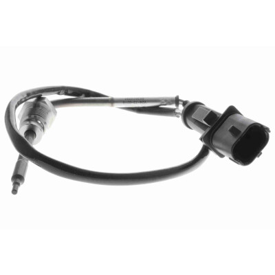 Capteur, température des gaz
