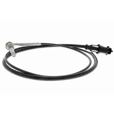 Capteur, température des gaz