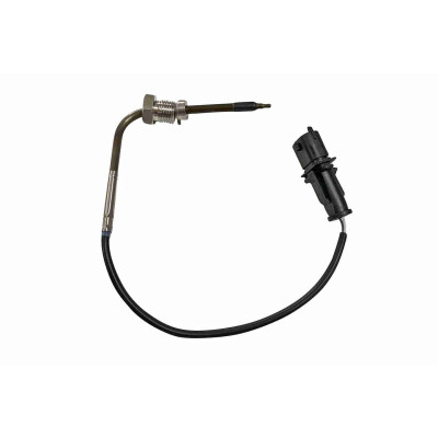 Capteur, température des gaz