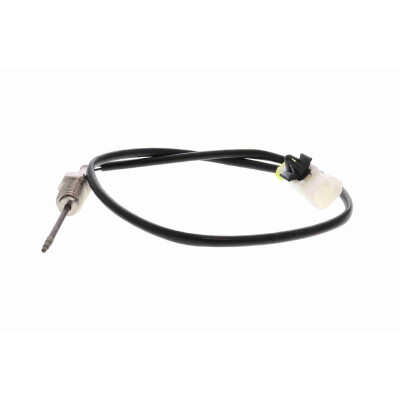 Capteur, température des gaz