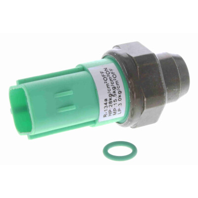 Pressostat, climatisation