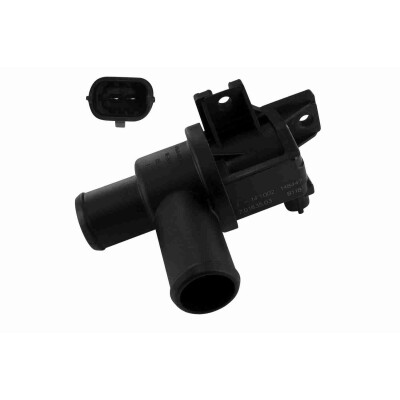 Valve d'air de circulation, compresseur