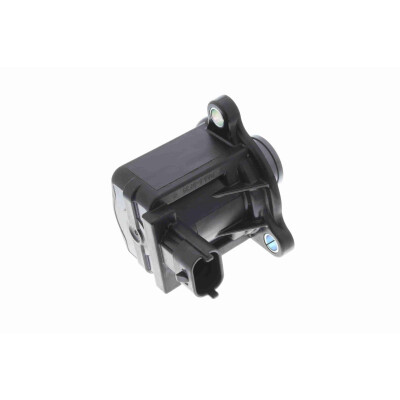 Valve d'air de circulation, compresseur