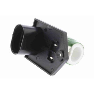 Résistance, pulseur d'air habitacle