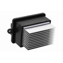 Régulateur, pulseur d'air habitacle