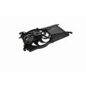 Ventilateur, refroidissement du moteur