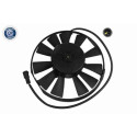 Ventilateur, refroidissement du moteur