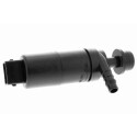Pompe d'eau de nettoyage, nettoyage des phares