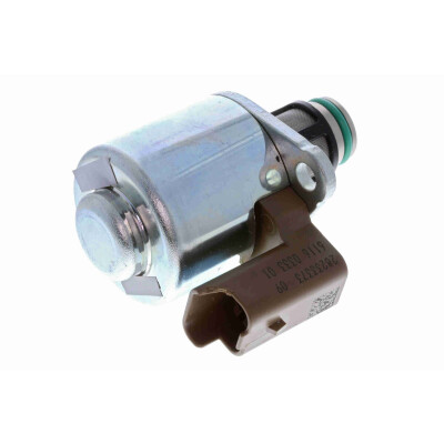 Valve de réglage, pression de carburant