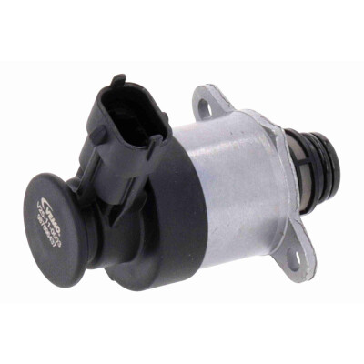 Valve de réglage, pression de carburant