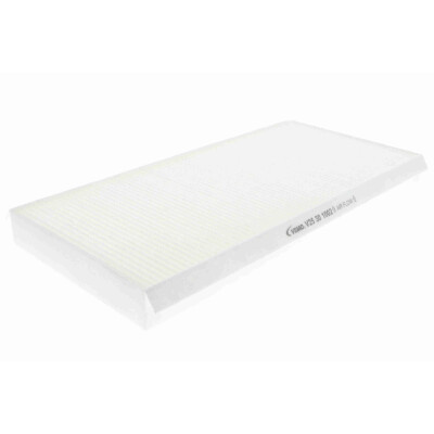 Filtre, air de l'habitacle