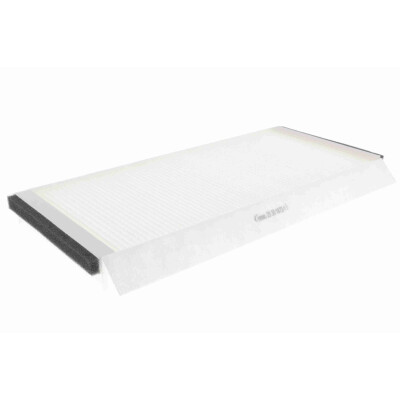Filtre, air de l'habitacle