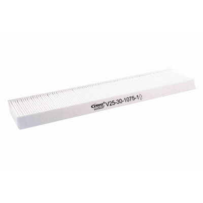 Filtre, air de l'habitacle