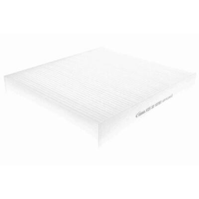 Filtre, air de l'habitacle