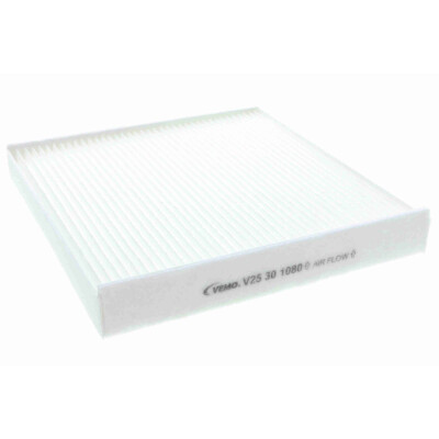 Filtre, air de l'habitacle
