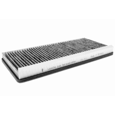 Filtre, air de l'habitacle