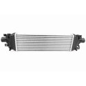Intercooler, échangeur