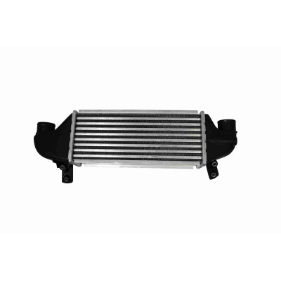 Intercooler, échangeur
