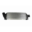 Intercooler, échangeur
