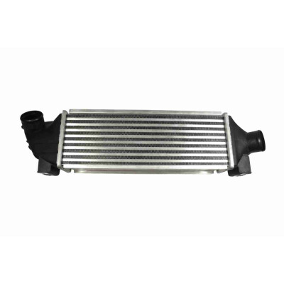 Intercooler, échangeur