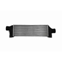Intercooler, échangeur