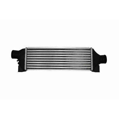 Intercooler, échangeur
