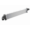 Intercooler, échangeur