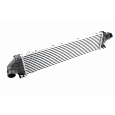 Intercooler, échangeur