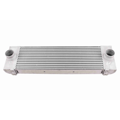 Intercooler, échangeur