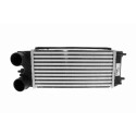 Intercooler, échangeur