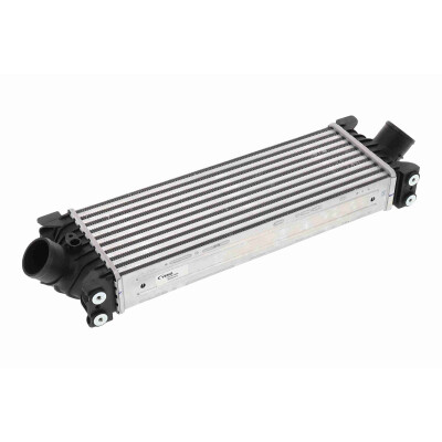 Intercooler, échangeur