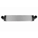 Intercooler, échangeur