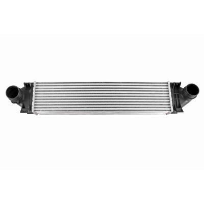 Intercooler, échangeur