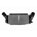 Intercooler, échangeur