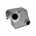 Intercooler, échangeur