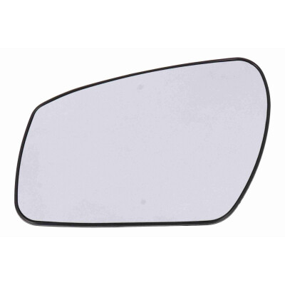 Verre de rétroviseur, rétroviseur extérieur