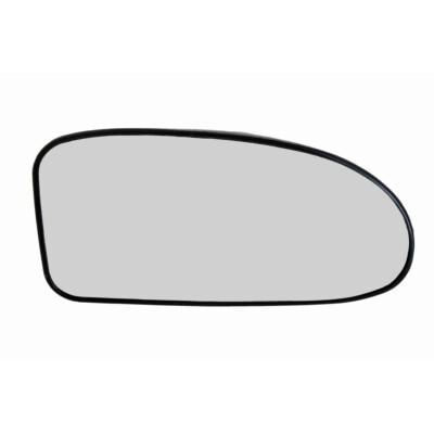 Verre de rétroviseur, rétroviseur extérieur