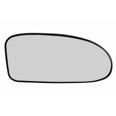 Verre de rétroviseur, rétroviseur extérieur