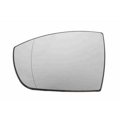 Verre de rétroviseur, rétroviseur extérieur