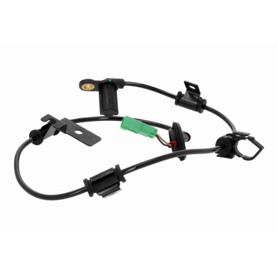 Capteur, vitesse de roue