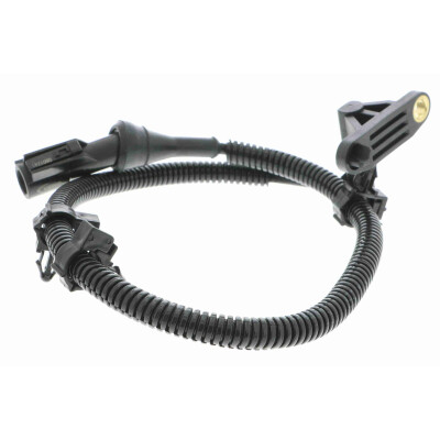Capteur, vitesse de roue