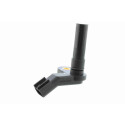 Capteur d'angle, vilebrequin